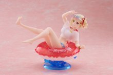 Lycoris Recoil Aqua Float Girls PVC Socha Chisato Nishikigi 10