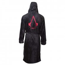 Assassins Creed župan Logo černý