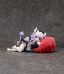 Kobayashi's Dragon Maid PVC Socha 1/7 Kanna 9 cm