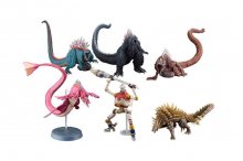 Godzilla: King of the Monsters Gekizou Series PVC Statues 10 - 2