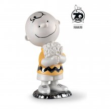Peanuts Porcelain Socha Charlie Brown 22 cm