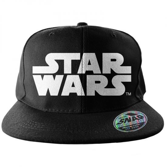 Bekovka Star Wars Logo - Kliknutím na obrázek zavřete