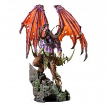 World of Warcraft Socha Illidan 59 cm