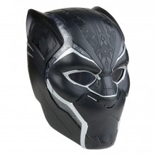 Black Panther Marvel Legends Series elektronická helma Black Pan
