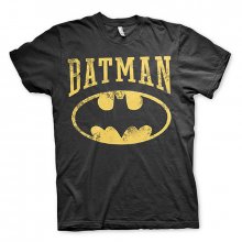 Pánské tričko Batman Vintage