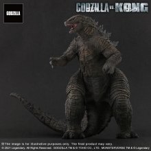Godzilla vs. Kong 2021 TOHO Large Kaiju Series PVC Socha Godzil