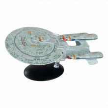 Star Trek Diecast Mini Replicas Retail USS Enterprise (Stspen620
