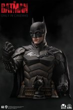 The Batman Life Size Bust Batman 93 cm