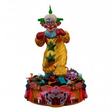 Killer Klowns from Outer Space Premier Series Socha 1/4 Shorty