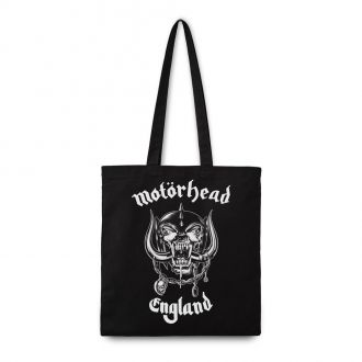 Motorhead nákupní taška England