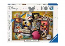 Disney Collector's Edition skládací puzzle 1970 (1000 pieces)