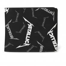 Metallica peněženka Fade To Black