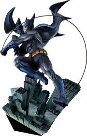 DC Comics Art Respect Socha 1/6 Batman 43 cm