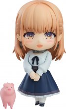 Butareba: The Story of a Man Turned into a Pig Nendoroid Action