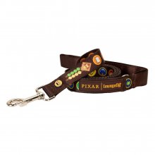 Pixar by Loungefly Dog Lead Up 15th Anniversary Wilderness Badge