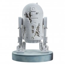 Star Wars Socha R2-D2: Crystallized Relic 30 cm