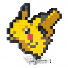 Pokémon MEGA Stavebnice Pikachu Pixel Art