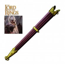 Lord of the Rings Replica 1/1 Sheath for the Guthwine Sword of É