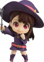 Little Witch Academia Nendoroid Akční figurka Atsuko Kagari (3rd
