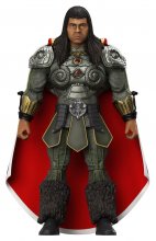 Conan the Barbarian Ultimates Akční figurka Thulsa Doom (Battle