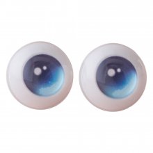 Nendoroid Doll Nendoroid More Doll Plastic Eye (Blue) Umkarton (