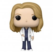 Grey's Anatomy POP! TV Vinylová Figurka Meredith Grey 9 cm