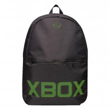 Microsoft Xbox batoh Logo