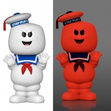 Ghostbusters POP! Movies Vinyl SODA Figures Stay Puft 11 cm Asso