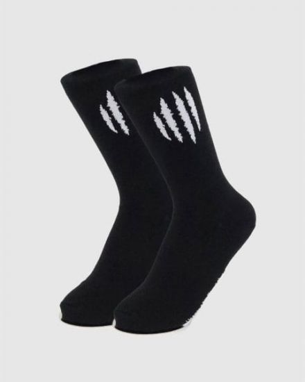 Godzilla ponožky Claws - Kliknutím na obrázek zavřete