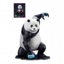 Jujutsu Kaisen ARTFXJ Socha 1/8 Panda Bonus Edition 19 cm