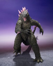Godzilla x Kong: The New Empire S.H. MonsterArts Akční figurka G