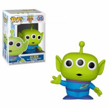 Toy Story 4 POP! Disney Vinylová Figurka Alien 9 cm