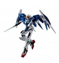 Mobile Suit Gundam Robot Spirits Akční figurka GN-0000+GNR-010 0