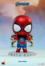 Avengers: Endgame Cosbi mini figurka Iron Spider 8 cm