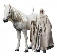 Lord of the Rings The Crown Series Akční figurka 1/6 Gandalf the