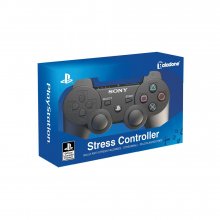 PlayStation Anti-Stress Figure Controller