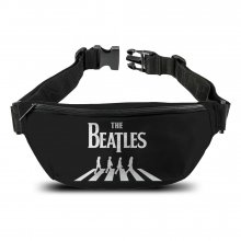 The Beatles Fanny Pack Abbey Road B/W