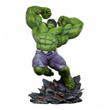 Marvel Premium Format Socha Hulk: Classic 74 cm