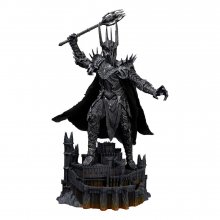 Lord Of The Rings Deluxe Art Scale Socha 1/10 Sauron 38 cm