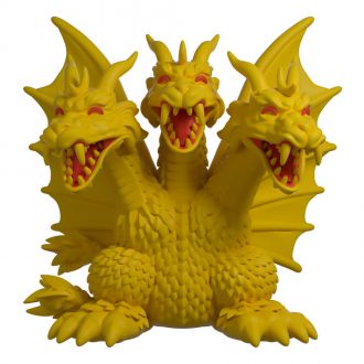 Godzilla Vinylová Figurka King Ghidorah 10 cm