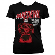 Daredevil dámské tričko