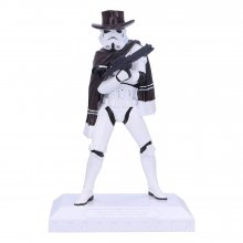 Original Stormtrooper Figure The Good,The Bad and The Trooper 18