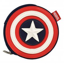 Marvel by Loungefly peněženka Captain America (Japan Exclusive)
