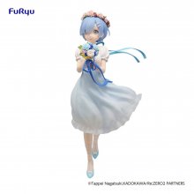 Re:Zero Starting Life in Another World Trio-Try-iT PVC Socha Re