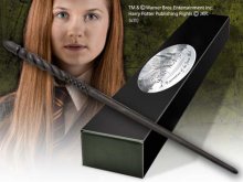 Harry Potter Wand Ginny Weasley (Character-Edition)