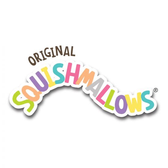 Squishmallows Plyšák Orange Toad 30 cm - Kliknutím na obrázek zavřete
