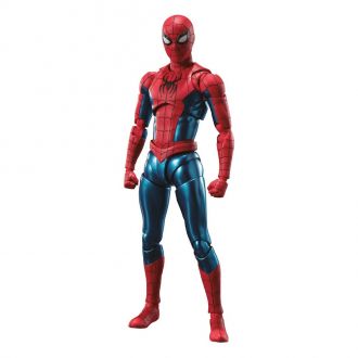 Spider-Man: No Way Home S.H. Figuarts Akční figurka Spider-Man (