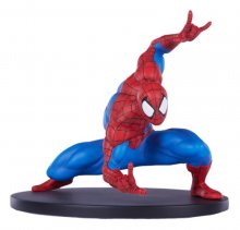Marvel Gamerverse Classics PVC Socha 1/10 Spider-Man 13 cm