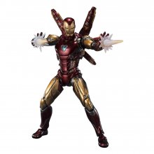 Avengers: Endgame S.H. Figuarts Akční figurka Iron Man Mark 85 (