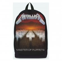 Metallica batoh Master Of Puppets